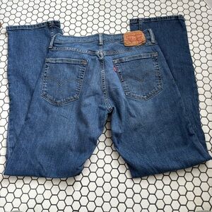 Levi's Men's 559 jeans 30/32